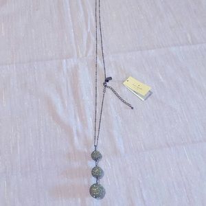 kate spade Necklace NEW